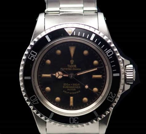 orologi tudor sub